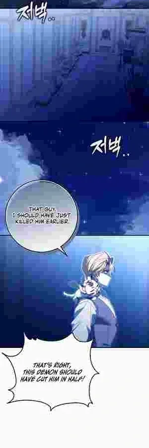 The Perfect Plan to Avoid the Death Ending Chapter 12 page 24