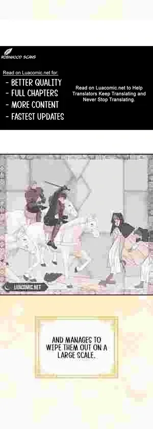 The Perfect Plan to Avoid the Death Ending Chapter 12 page 11