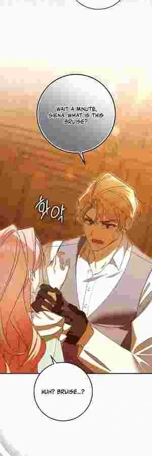 The Perfect Plan to Avoid the Death Ending Chapter 12 page 16