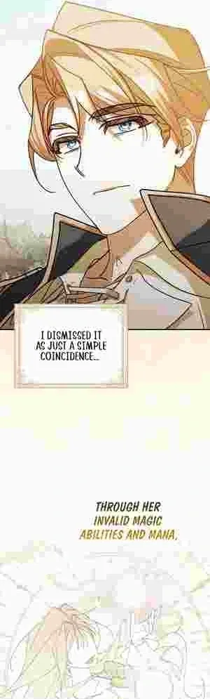 The Perfect Plan to Avoid the Death Ending Chapter 12 page 48