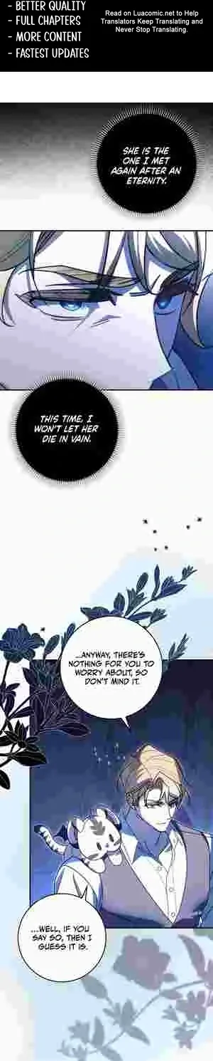 The Perfect Plan to Avoid the Death Ending Chapter 12 page 50