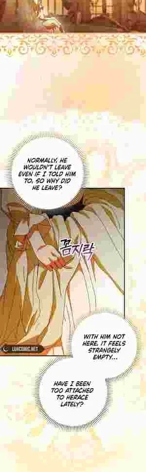 The Perfect Plan to Avoid the Death Ending Chapter 12 page 22