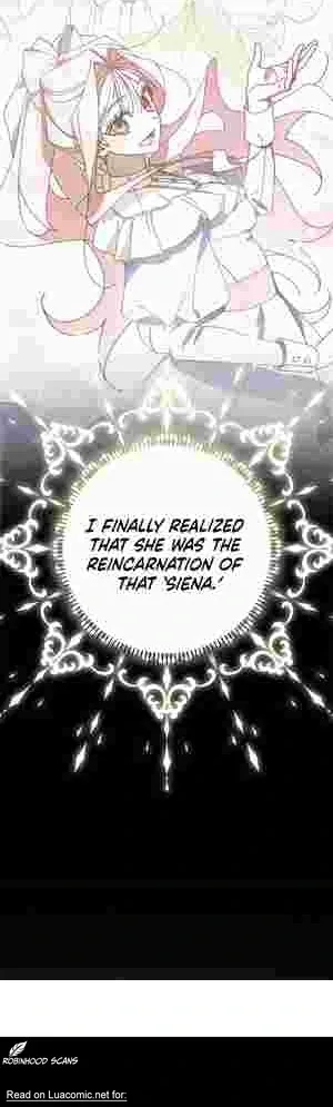 The Perfect Plan to Avoid the Death Ending Chapter 12 page 49