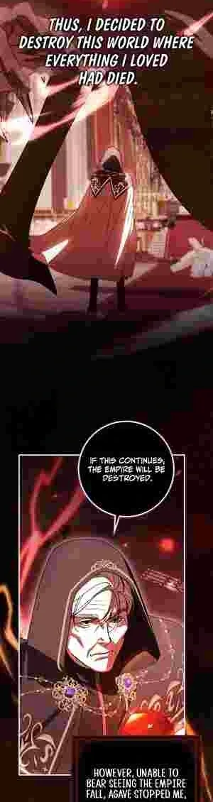 The Perfect Plan to Avoid the Death Ending Chapter 12 page 43