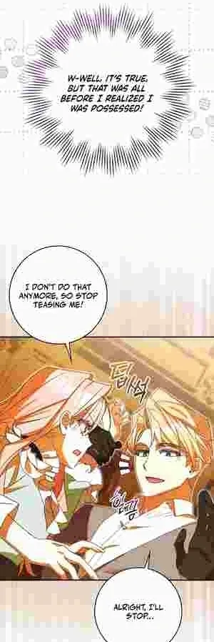 The Perfect Plan to Avoid the Death Ending Chapter 12 page 15