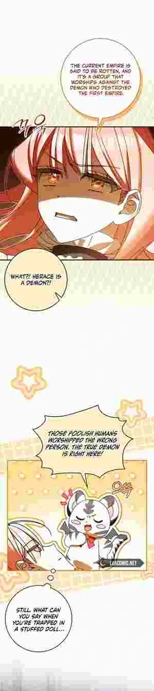 The Perfect Plan to Avoid the Death Ending Chapter 12 page 6
