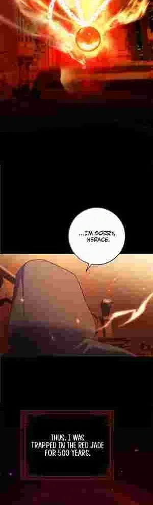 The Perfect Plan to Avoid the Death Ending Chapter 12 page 45