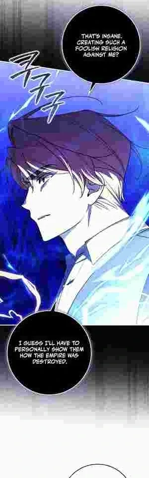 The Perfect Plan to Avoid the Death Ending Chapter 12 page 7
