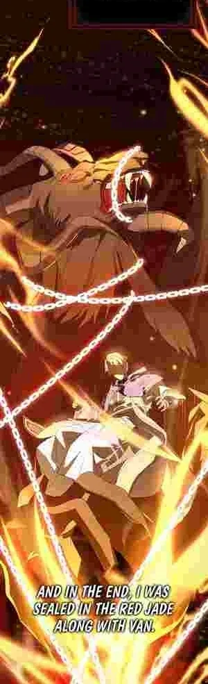 The Perfect Plan to Avoid the Death Ending Chapter 12 page 44