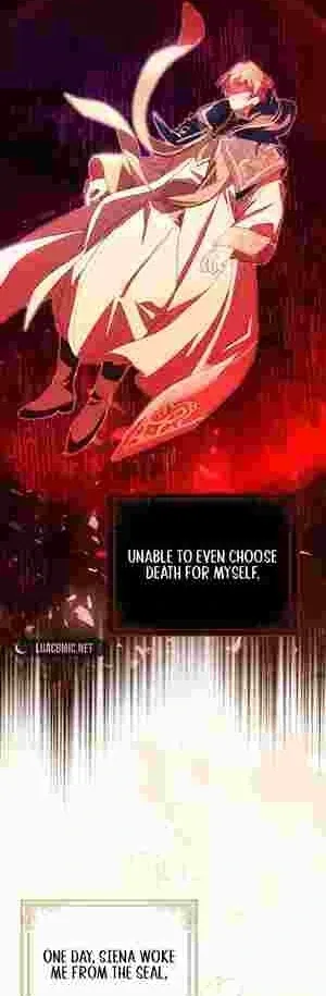 The Perfect Plan to Avoid the Death Ending Chapter 12 page 46