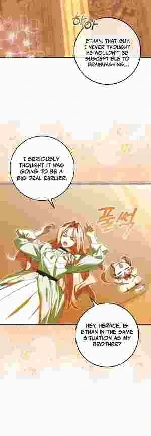 The Perfect Plan to Avoid the Death Ending Chapter 12 page 3