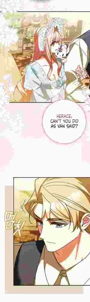 The Perfect Plan to Avoid the Death Ending Chapter 13 page 19