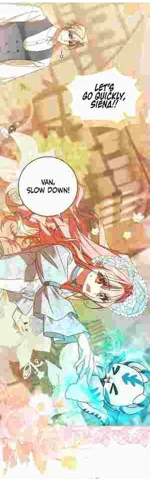 The Perfect Plan to Avoid the Death Ending Chapter 13 page 22