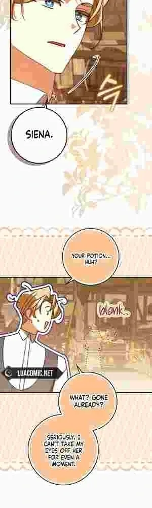 The Perfect Plan to Avoid the Death Ending Chapter 13 page 25