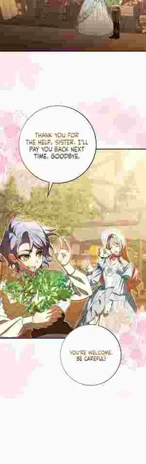 The Perfect Plan to Avoid the Death Ending Chapter 13 page 37