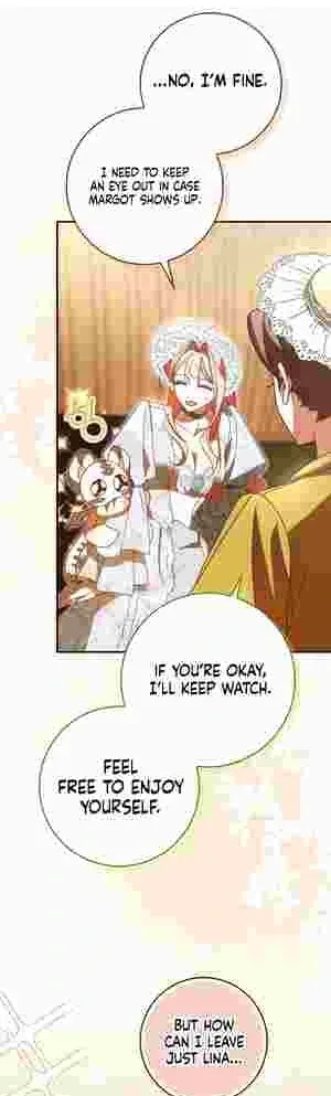 The Perfect Plan to Avoid the Death Ending Chapter 13 page 12