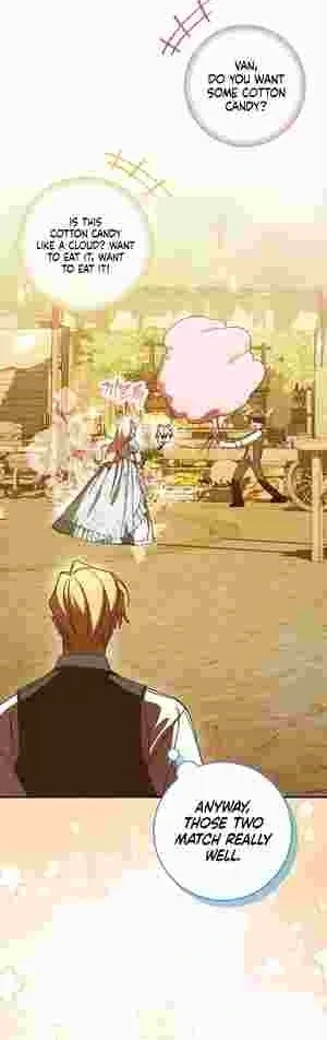 The Perfect Plan to Avoid the Death Ending Chapter 13 page 23
