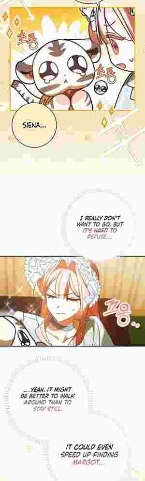 The Perfect Plan to Avoid the Death Ending Chapter 13 page 13