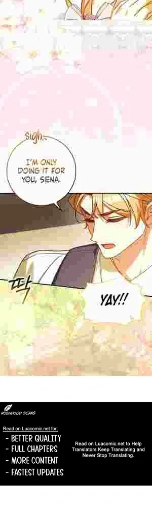 The Perfect Plan to Avoid the Death Ending Chapter 13 page 21