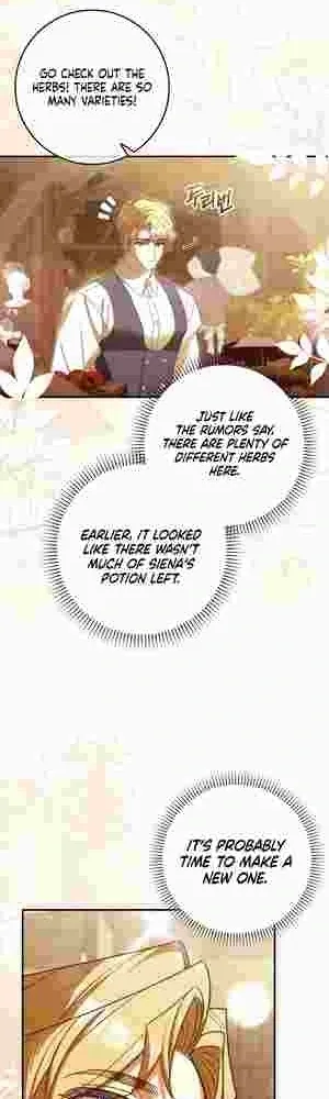 The Perfect Plan to Avoid the Death Ending Chapter 13 page 24