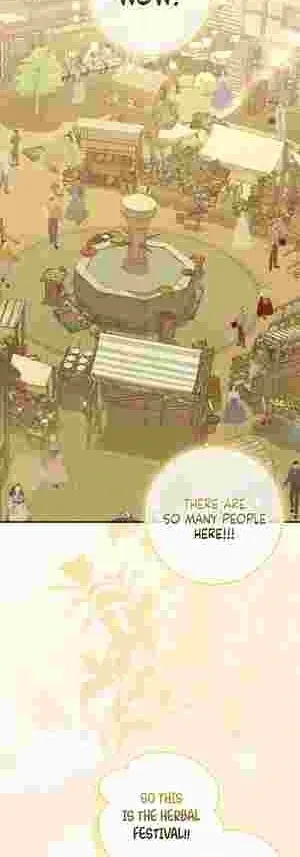 The Perfect Plan to Avoid the Death Ending Chapter 13 page 3