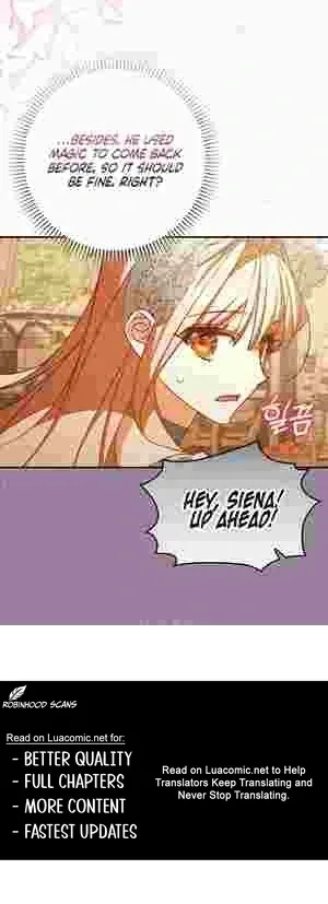 The Perfect Plan to Avoid the Death Ending Chapter 13 page 31