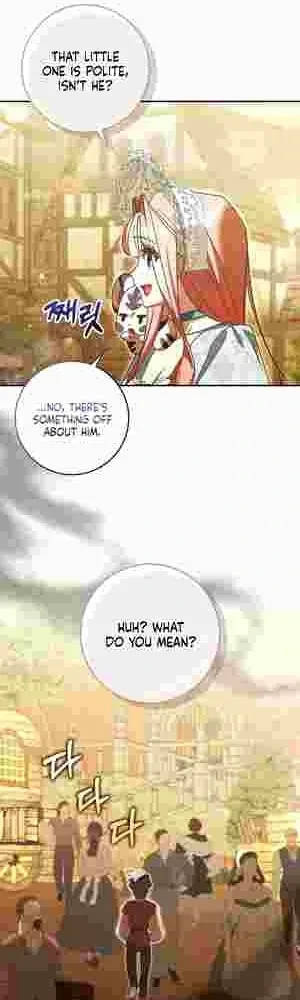 The Perfect Plan to Avoid the Death Ending Chapter 13 page 38