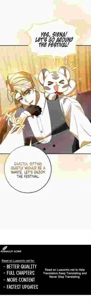 The Perfect Plan to Avoid the Death Ending Chapter 13 page 11