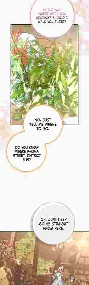 The Perfect Plan to Avoid the Death Ending Chapter 13 page 36