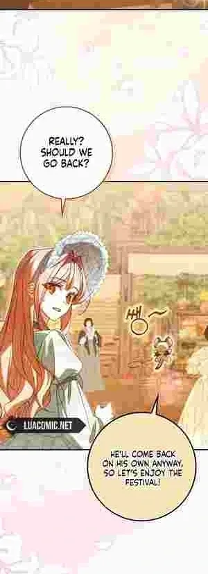 The Perfect Plan to Avoid the Death Ending Chapter 13 page 30