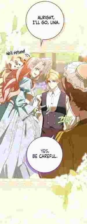 The Perfect Plan to Avoid the Death Ending Chapter 13 page 16
