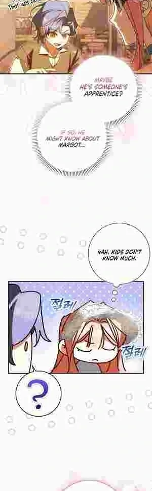 The Perfect Plan to Avoid the Death Ending Chapter 13 page 35