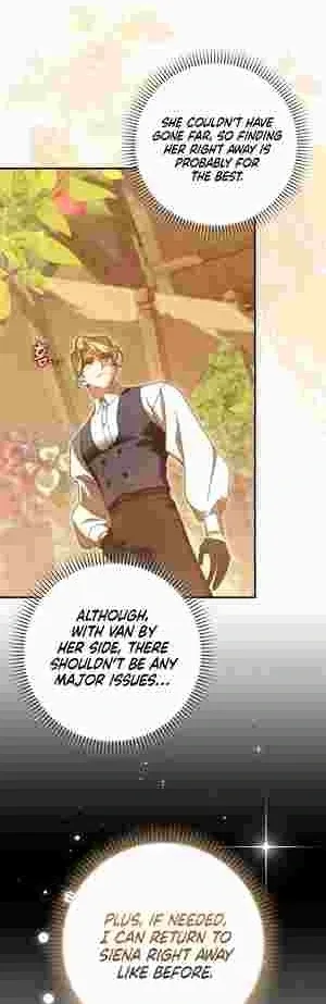 The Perfect Plan to Avoid the Death Ending Chapter 13 page 26