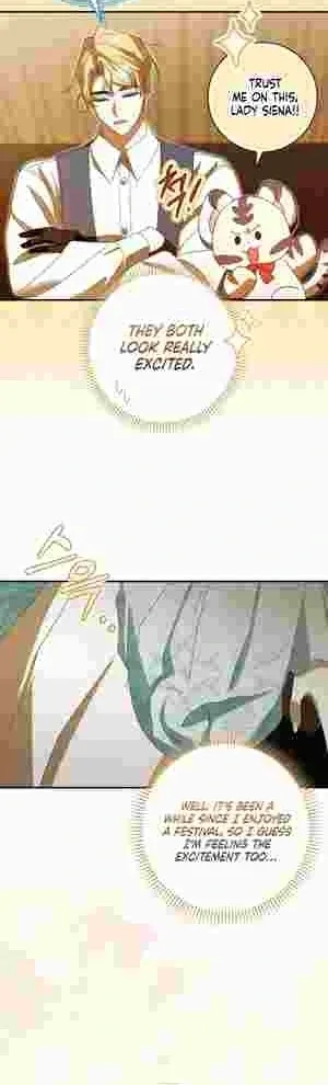 The Perfect Plan to Avoid the Death Ending Chapter 13 page 15
