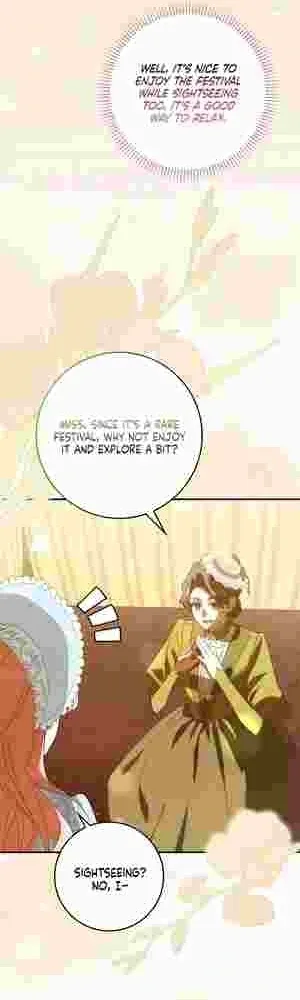 The Perfect Plan to Avoid the Death Ending Chapter 13 page 10