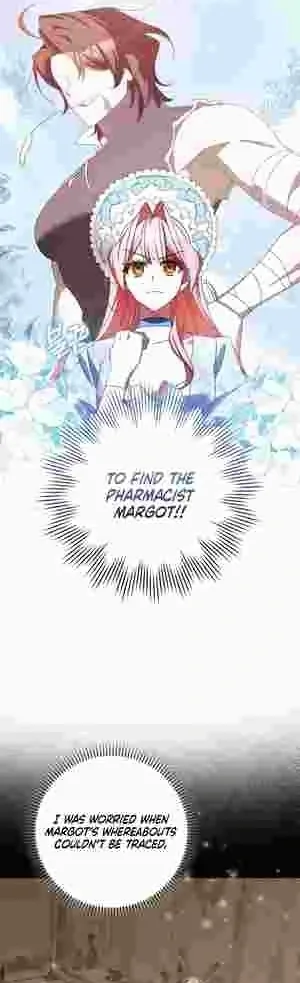 The Perfect Plan to Avoid the Death Ending Chapter 13 page 8