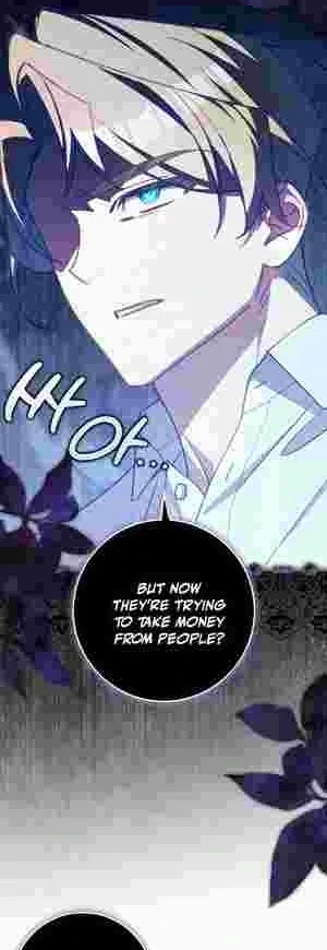 The Perfect Plan to Avoid the Death Ending Chapter 16 page 16