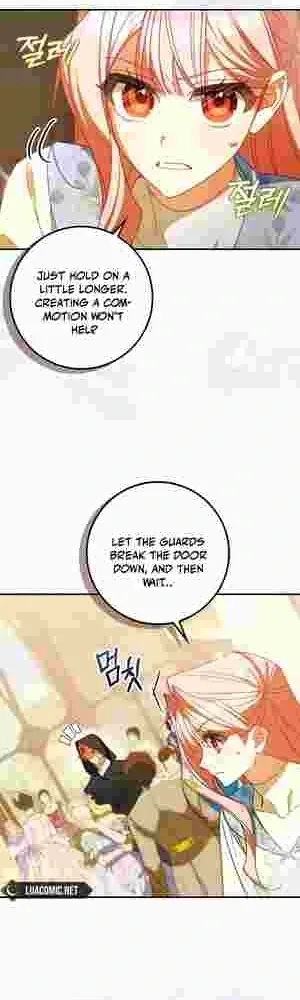 The Perfect Plan to Avoid the Death Ending Chapter 16 page 18