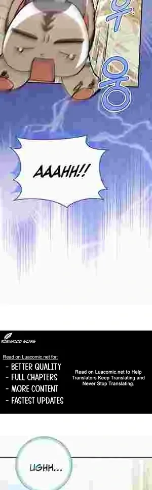 The Perfect Plan to Avoid the Death Ending Chapter 16 page 28