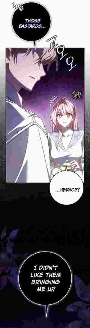 The Perfect Plan to Avoid the Death Ending Chapter 16 page 15