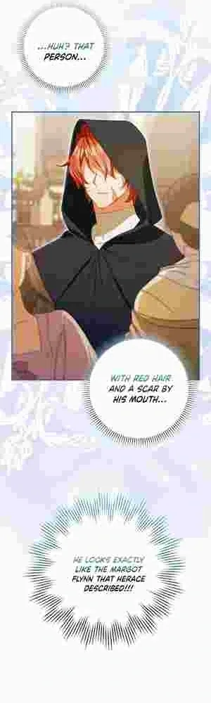 The Perfect Plan to Avoid the Death Ending Chapter 16 page 19