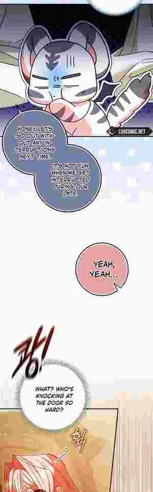 The Perfect Plan to Avoid the Death Ending Chapter 16 page 6
