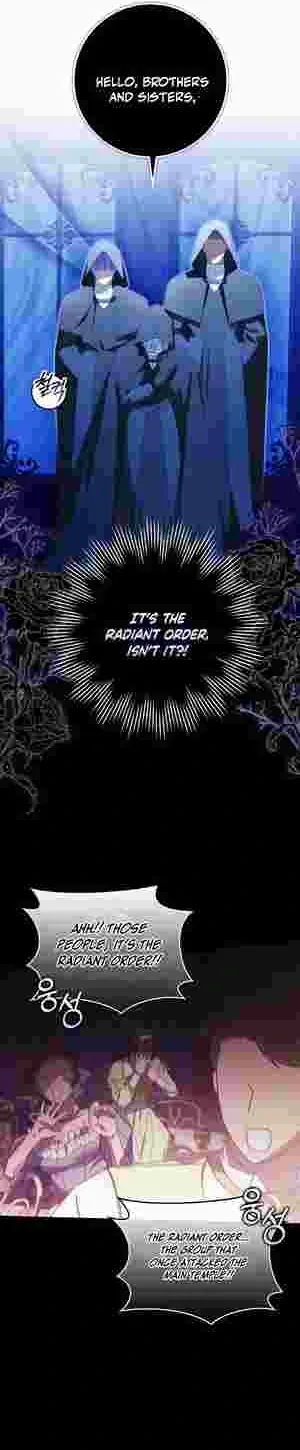The Perfect Plan to Avoid the Death Ending Chapter 16 page 8