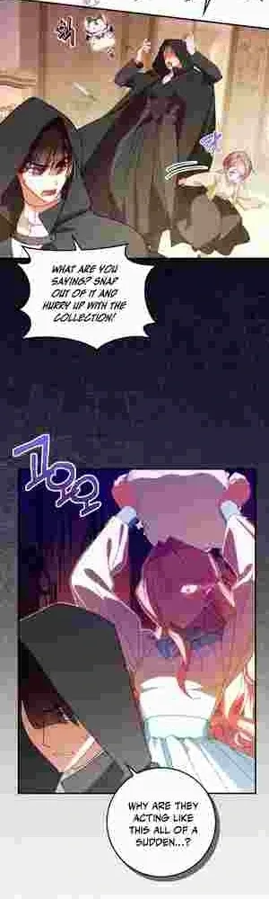 The Perfect Plan to Avoid the Death Ending Chapter 16 page 31