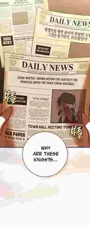 The Perfect Plan to Avoid the Death Ending Chapter 16 page 44