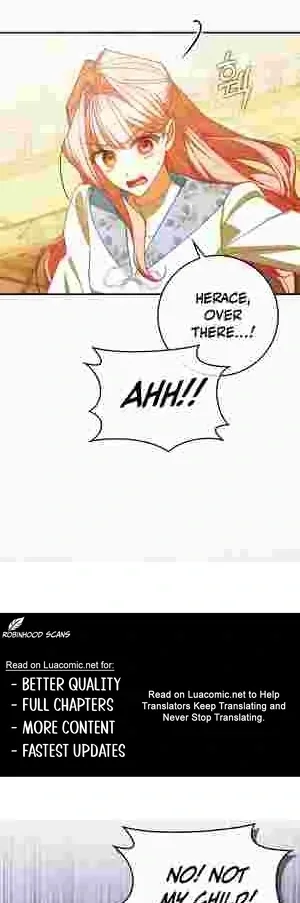 The Perfect Plan to Avoid the Death Ending Chapter 16 page 20