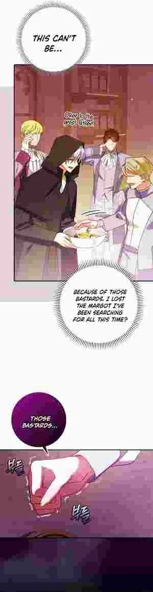 The Perfect Plan to Avoid the Death Ending Chapter 16 page 24