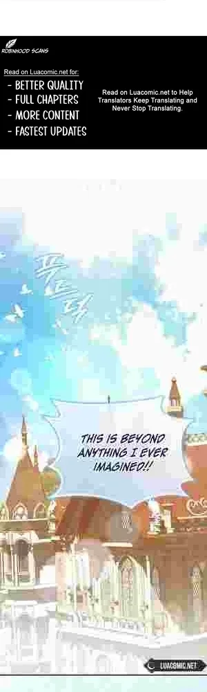 The Perfect Plan to Avoid the Death Ending Chapter 16 page 47