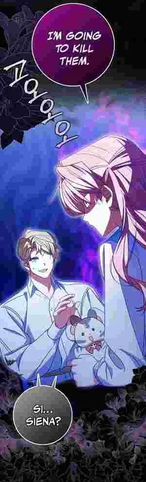 The Perfect Plan to Avoid the Death Ending Chapter 16 page 25