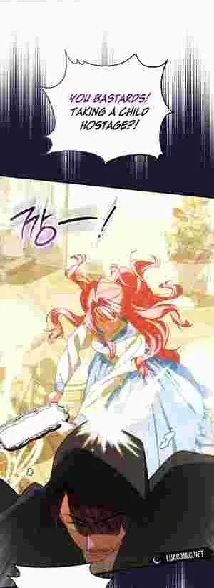 The Perfect Plan to Avoid the Death Ending Chapter 16 page 32